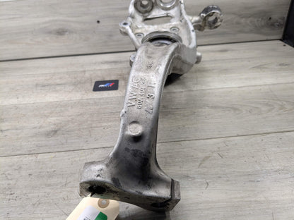 18-24 OEM AUDI Q5 SQ5 Front Right Passenger Side Spindle Hub Carrier Knuckle