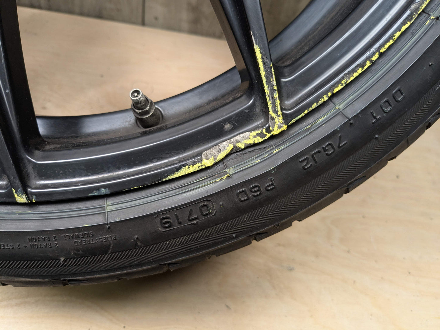 *NOTE* 19-25 ROHANA BMW G20 330 M340 Wheels Rims 19x8.5 19x9.5 ET30 ET35 SET