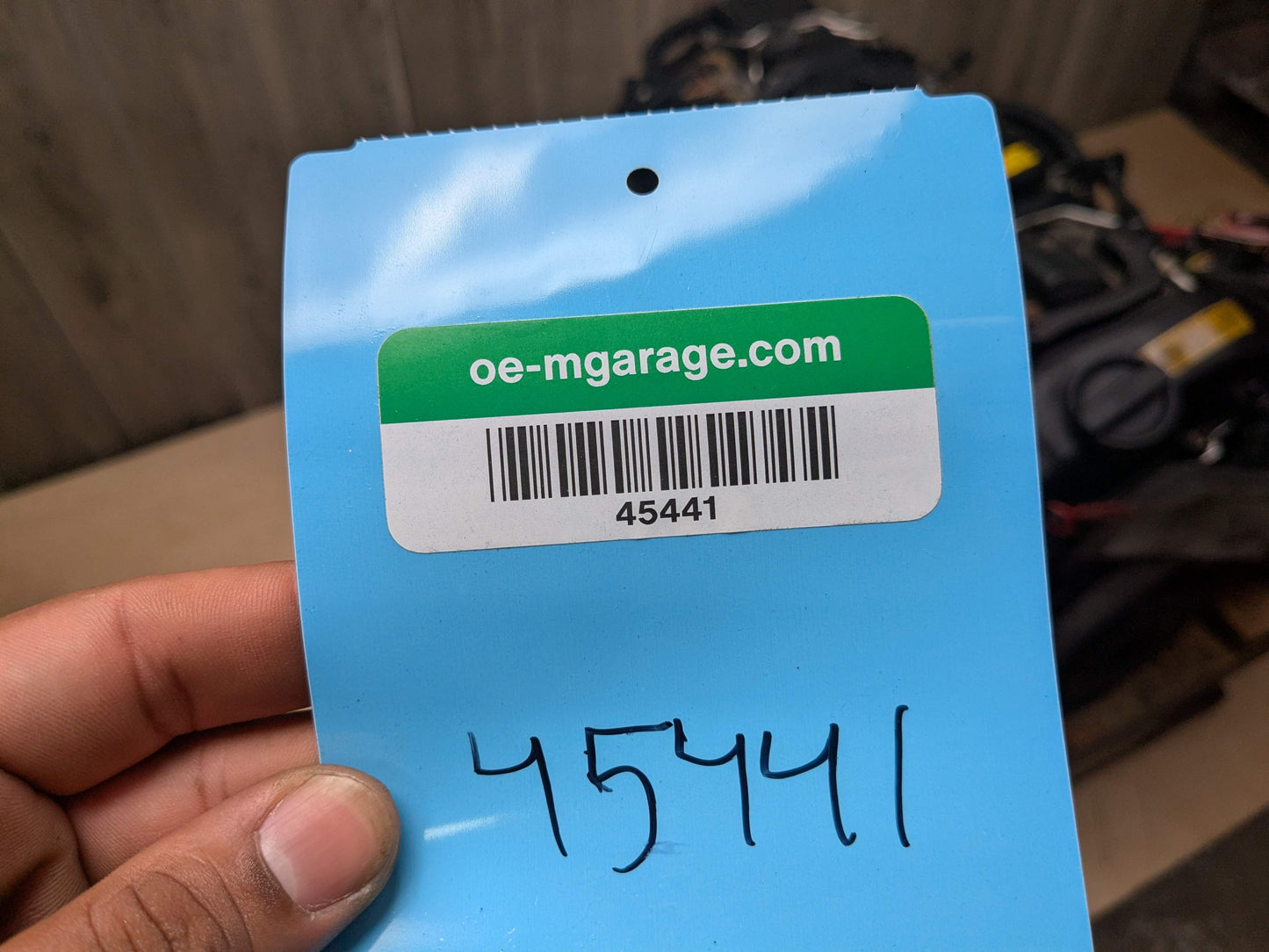 BMW OEM F15 F16 X5 X6 AWD Long Block N55 Engine Motor EWG 173k Miles RAN!