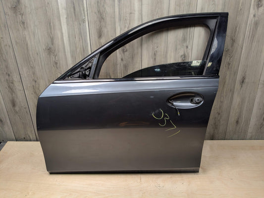 19-25 OEM BMW G20 G80 330 M340 M3 FRONT Left Driver Side Door Shell Panel Gray