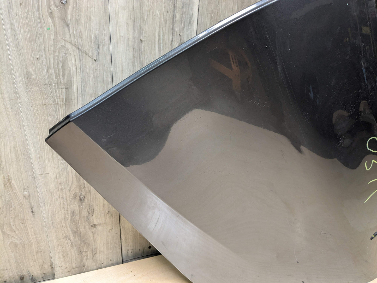 19-25 OEM BMW G20 G80 330 M340 M3 REAR Left Driver Side Door Shell Panel Gray