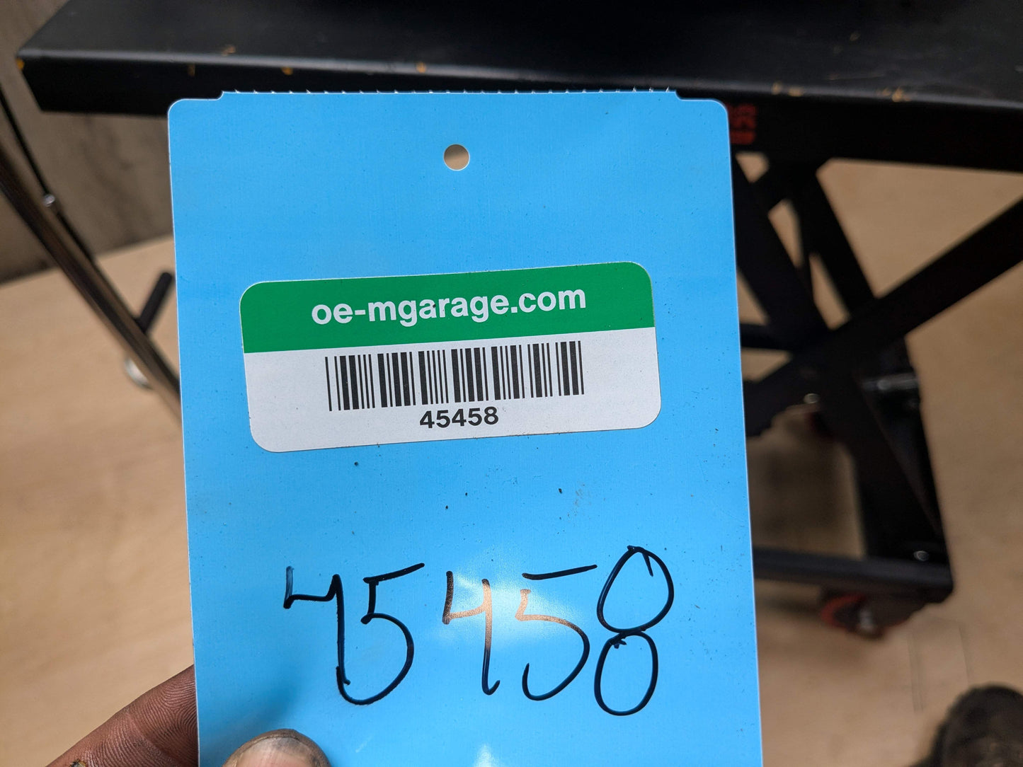 OEM BMW E71 F15 F16 X5 X6 N55 N57 N63 AWD Rear Differential Axle Carrier 3.15