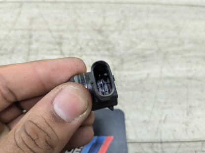 OEM BMW F15 F48 F90 G01 G12* G30 I01 X1 X3 X5 Bumper Parking Sensor PDC Black