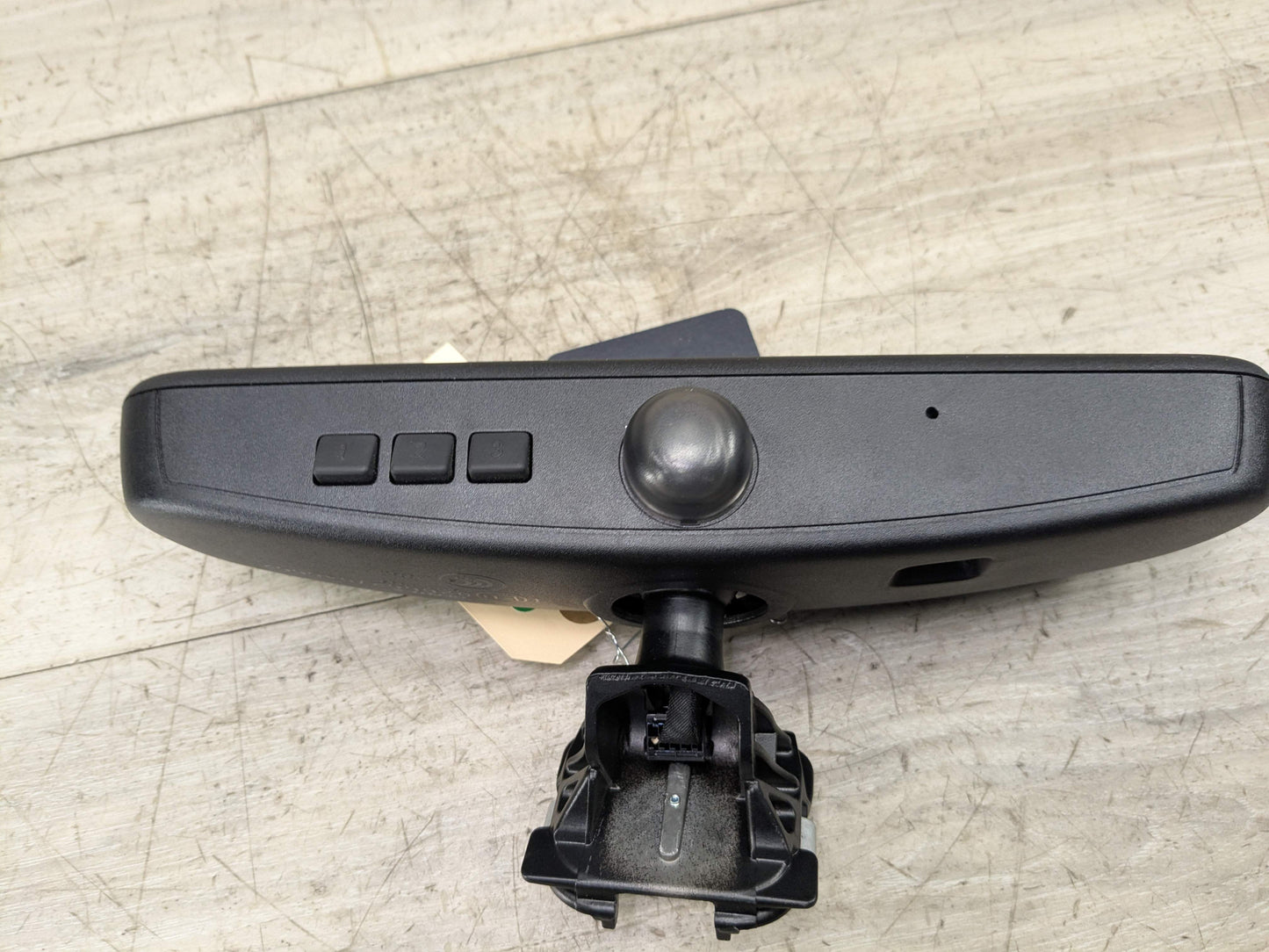 OEM BMW F02* F06 F12 F13 F15 F25 F85 X5 Auto Dim Rear View Mirror EC / LED / GTO