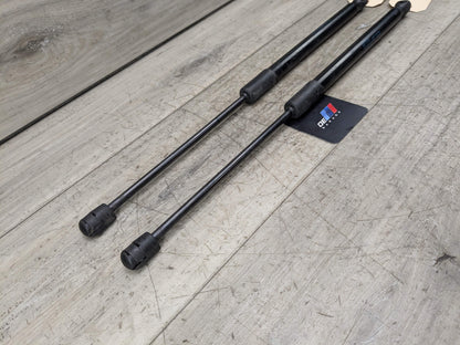 18-24 OEM AUDI Q5 SQ5 Rear Left Right Hood Trunk Support Strut Cylinder PAIR