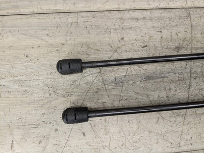 18-24 OEM AUDI Q5 SQ5 Rear Left Right Hood Trunk Support Strut Cylinder PAIR