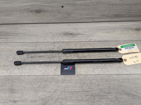 18-24 OEM AUDI Q5 SQ5 Rear Left Right Hood Trunk Support Strut Cylinder PAIR