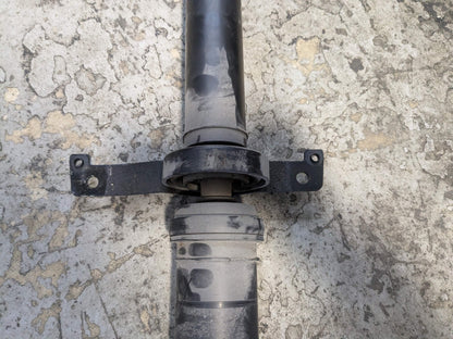 18-24 OEM AUDI Q5 SQ5 Rear Axle Drive Shaft Propeller 24k Miles