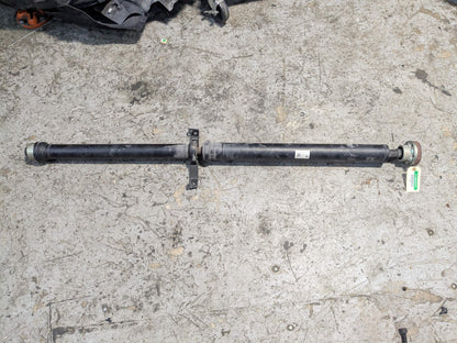 18-24 OEM AUDI Q5 SQ5 Rear Axle Drive Shaft Propeller 24k Miles