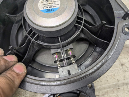 18-24 OEM AUDI Q5 SQ5 Radio Sound System Interior Speaker Tweeter SET