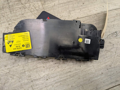 14-19 OEM BMW F15 F16 X5 X6 Front Right Passenger Seat Adjust Control Switch