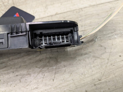 14-19 OEM BMW F15 F16 X5 X6 Front Right Passenger Seat Adjust Control Switch