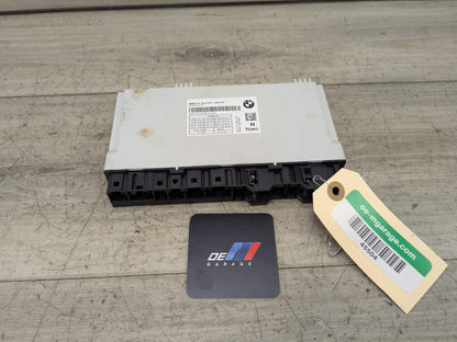 OEM BMW F15 F22 F30 F32 F36 F80 F82 M3 M4 Front Left Right Seat Control Module