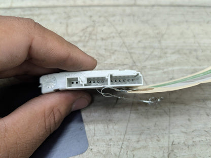 OEM BMW F15 F16 F25 F26 X3 X4 X5 X6 Steering Wheel Electronics Control Module