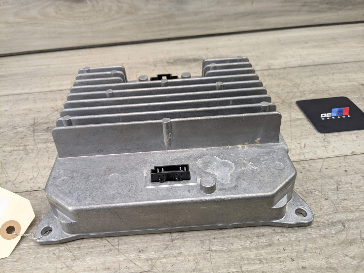 14-19 OEM BMW F15 F16 F85 F86 X5 X6 X5M Transformator Voltage Converter Module