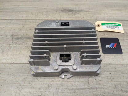 14-19 OEM BMW F15 F16 F85 F86 X5 X6 X5M Transformator Voltage Converter Module