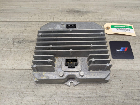 14-19 OEM BMW F15 F16 F85 F86 X5 X6 X5M Transformator Voltage Converter Module