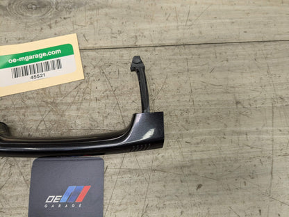 OEM BMW F15 F16 F85 F86 X5 Front Rear Left Exterior Door Handle COMFORT ACCESS