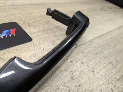 OEM BMW F15 F16 F85 F86 X5 Front Rear Left Exterior Door Handle COMFORT ACCESS