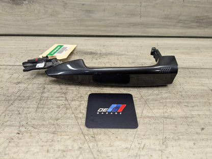 OEM BMW F15 F16 F85 F86 X5 Front Rear Left Exterior Door Handle COMFORT ACCESS