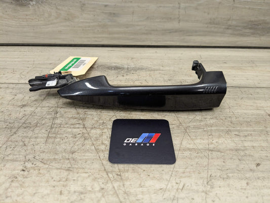 OEM BMW F15 F16 F85 F86 X5 Front Rear Left Exterior Door Handle COMFORT ACCESS