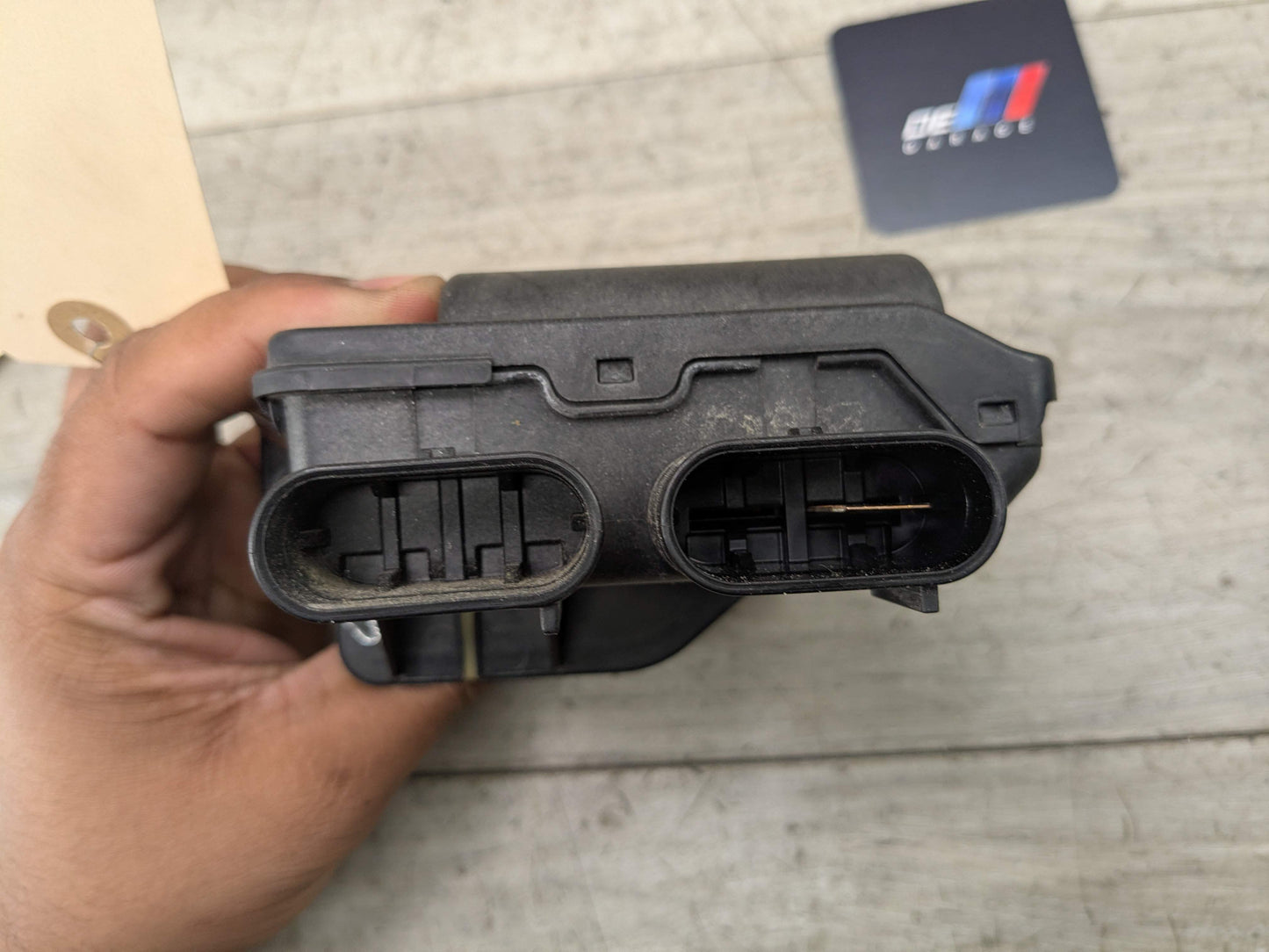 OEM BMW F15 F16 F85 F86 X5 X6 Battery Distribution B+ Junction Terminal Module