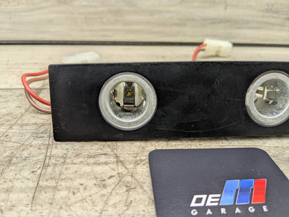 14-19 OEM BMW F15 F85 F16 F86 Rear Center Console Power Socket Outlet