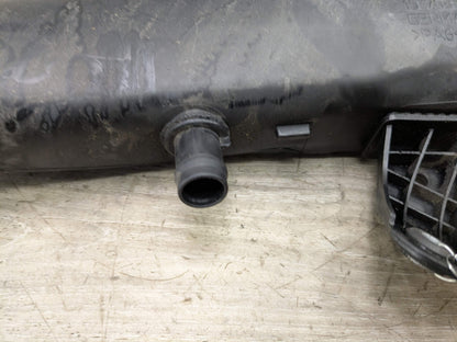 09-19 OEM BMW F12 F13 F15 F16 X5 X6 Front Right Intercooler Upper Charge Pipe