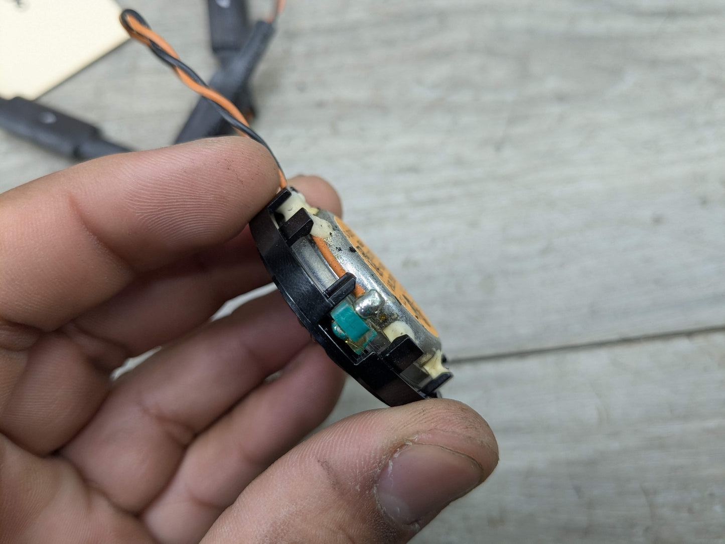 12-18 OEM BMW F15 F16 F25 F26 F85 F86 Stereo Audio Top Hifi System Speaker SET