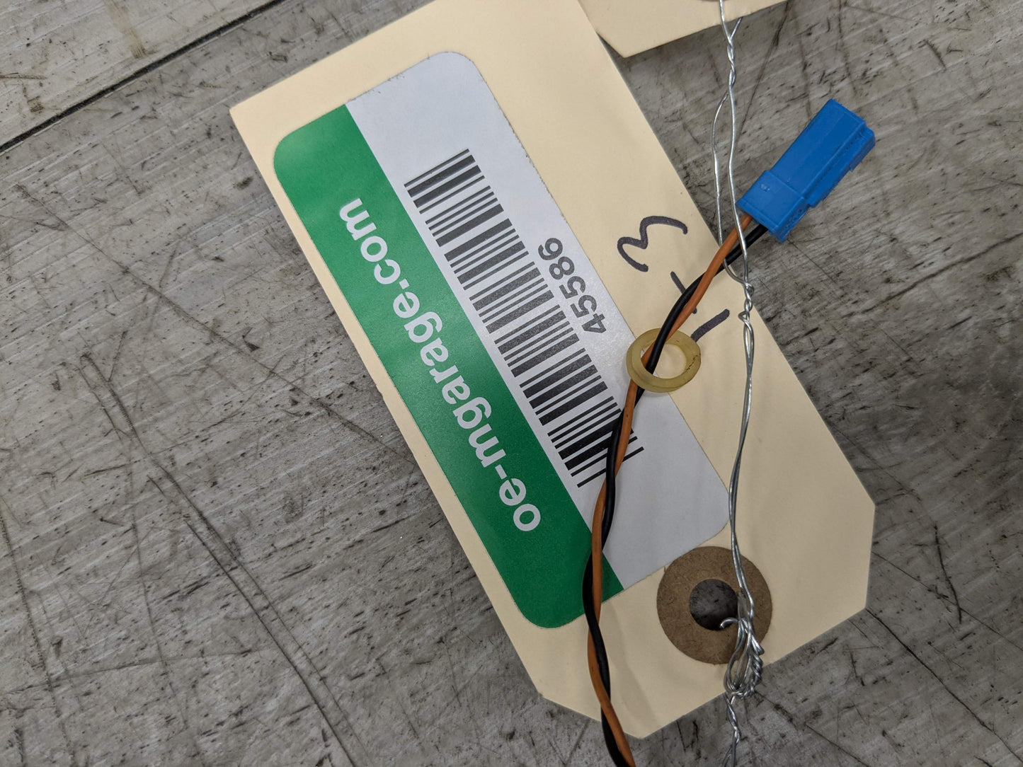 12-18 OEM BMW F15 F16 F25 F26 F85 F86 Stereo Audio Top Hifi System Speaker SET