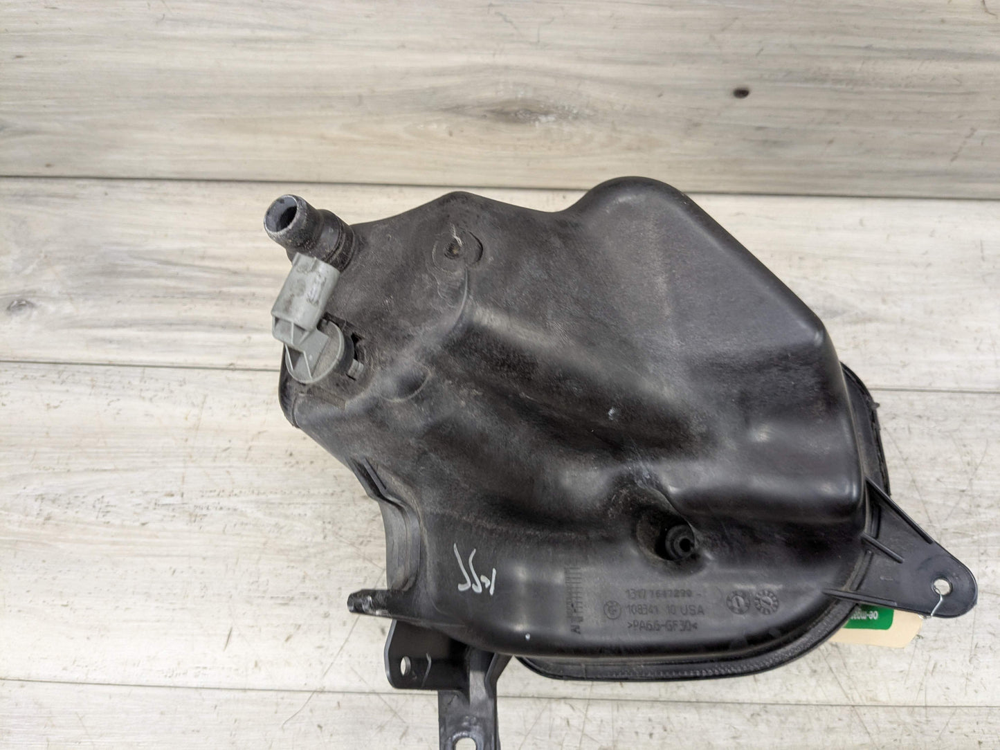 OEM BMW E70 F15 F16 F85 F86 X5 X6 Sensor Cap Coolant Expansion Tank Reservoir