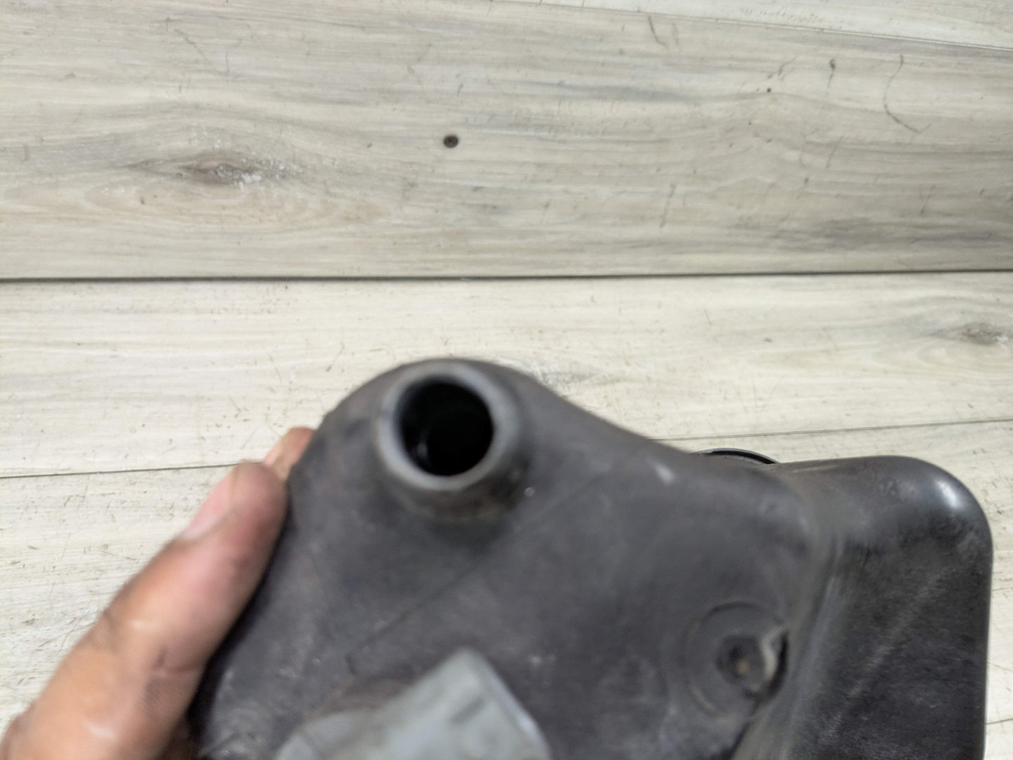 OEM BMW E70 F15 F16 F85 F86 X5 X6 Sensor Cap Coolant Expansion Tank Reservoir