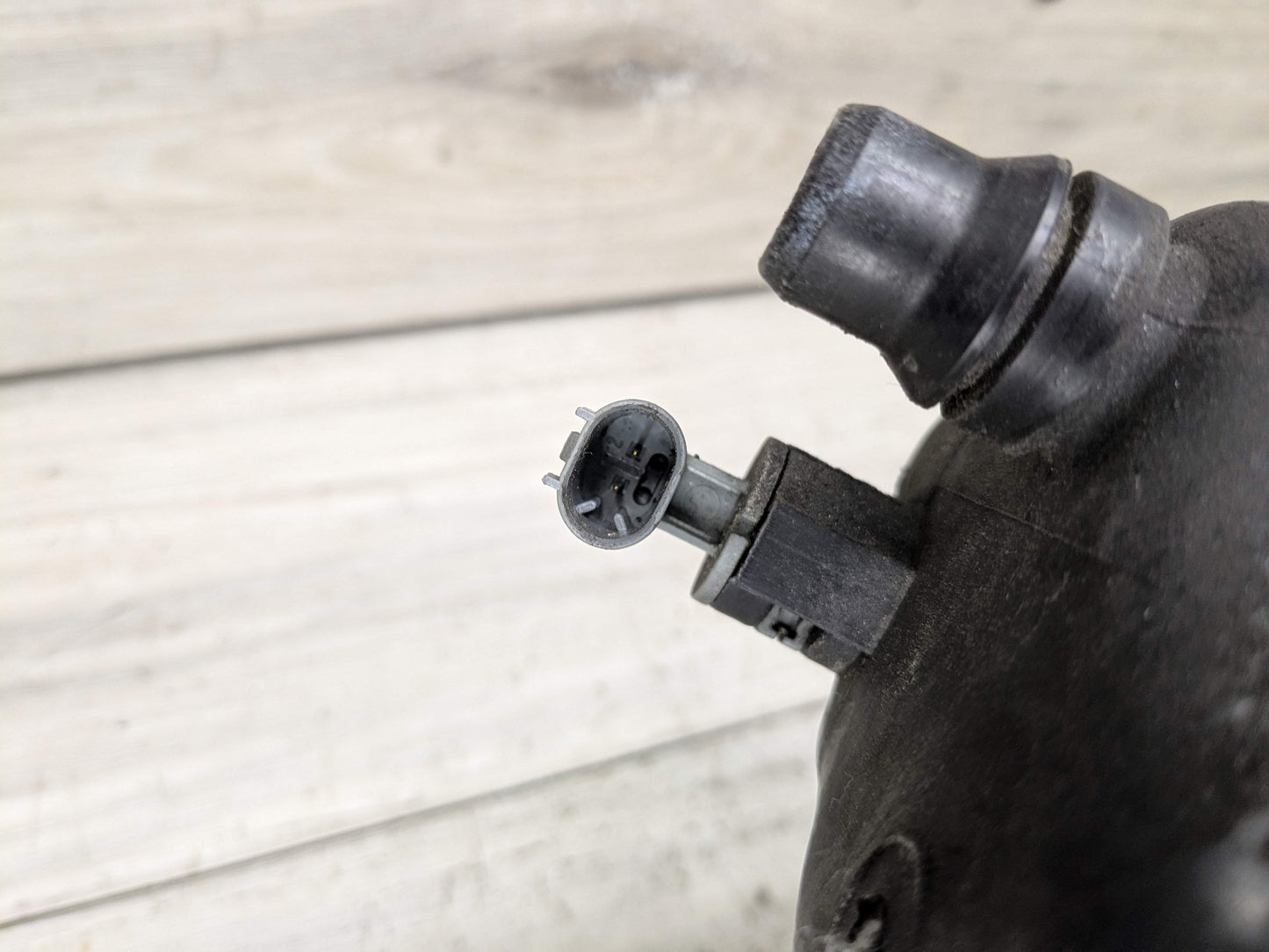 OEM BMW E70 F15 F16 F85 F86 X5 X6 Sensor Cap Coolant Expansion Tank Reservoir