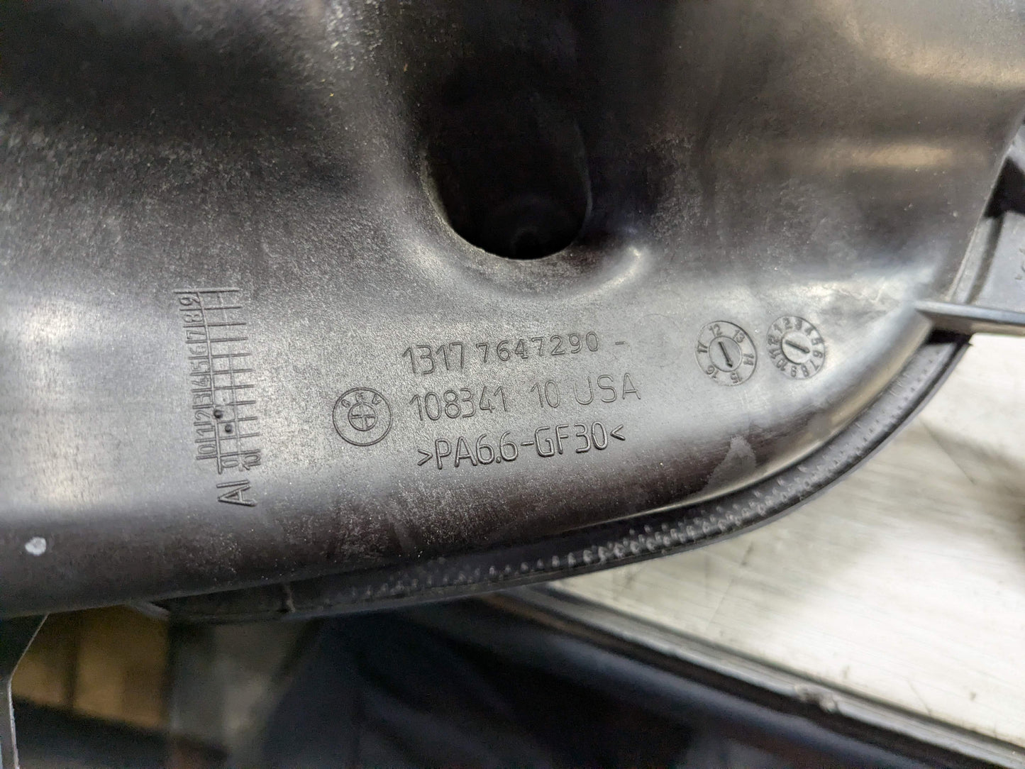 OEM BMW E70 F15 F16 F85 F86 X5 X6 Sensor Cap Coolant Expansion Tank Reservoir