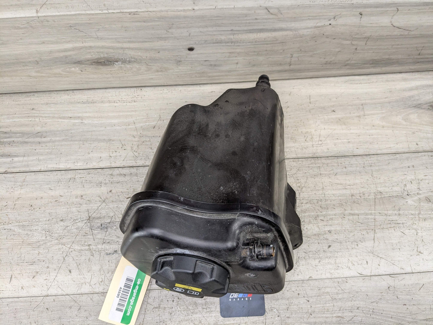 OEM BMW E70 F15 F16 F85 F86 X5 X6 Sensor Cap Coolant Expansion Tank Reservoir