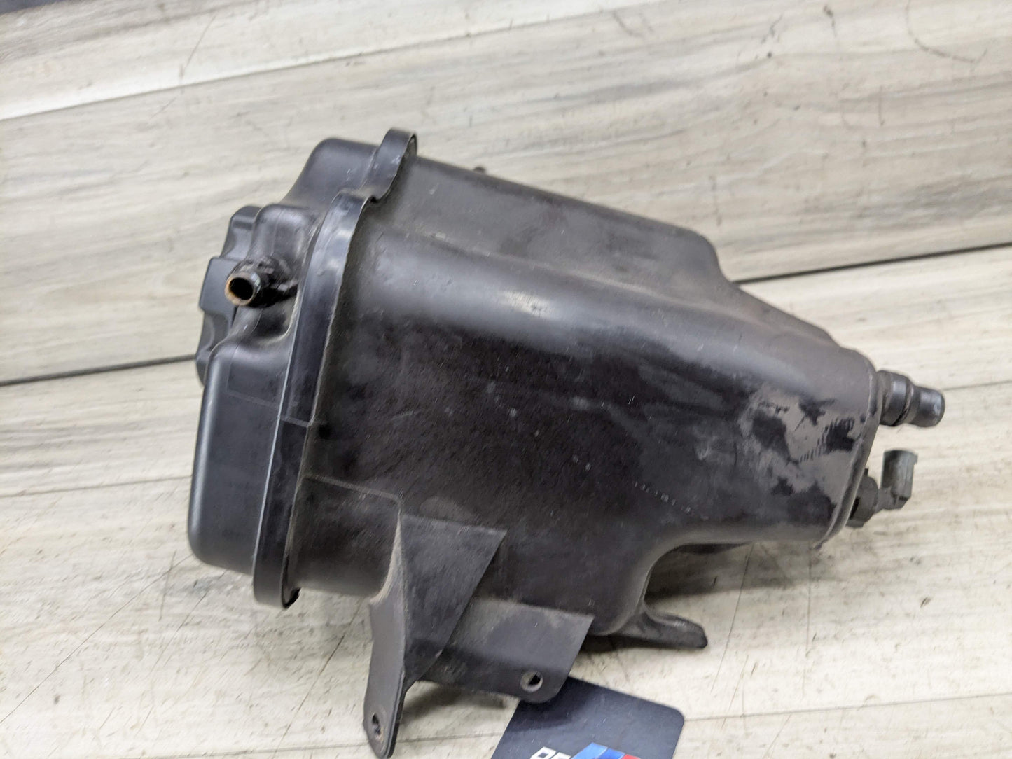 OEM BMW E70 F15 F16 F85 F86 X5 X6 Sensor Cap Coolant Expansion Tank Reservoir