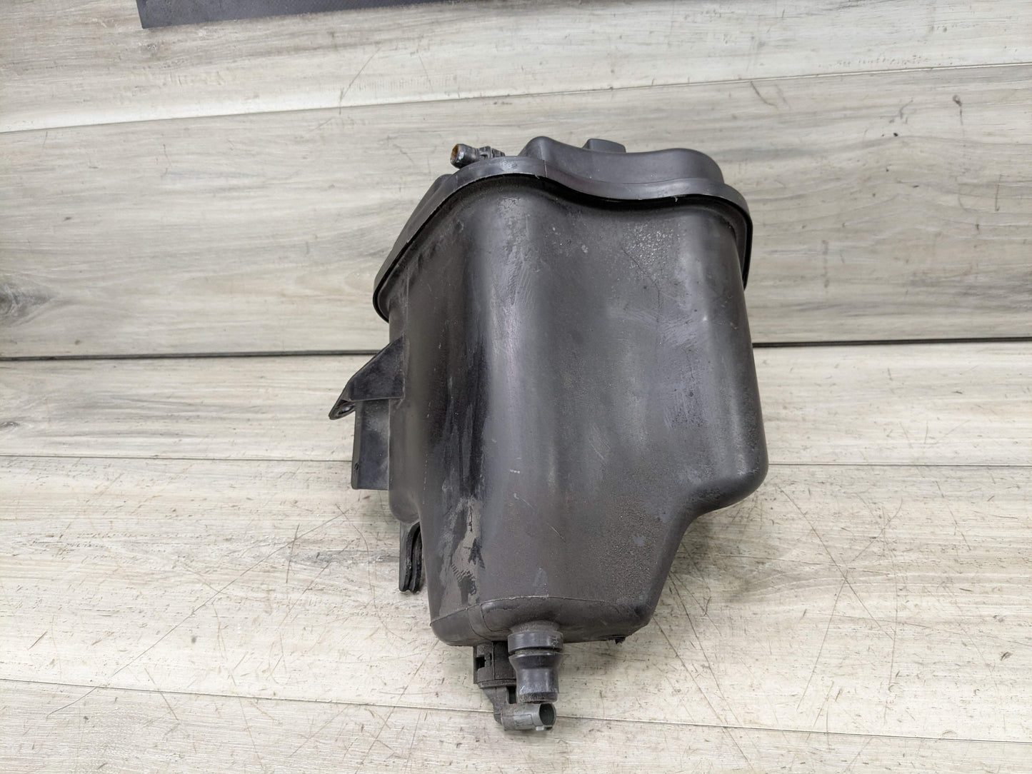 OEM BMW E70 F15 F16 F85 F86 X5 X6 Sensor Cap Coolant Expansion Tank Reservoir