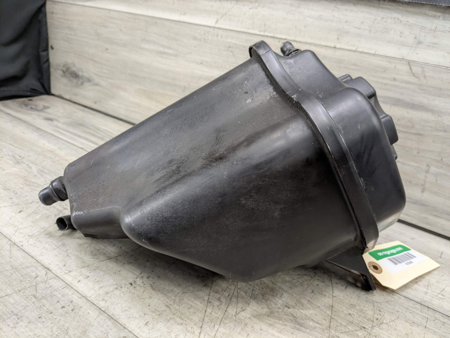 OEM BMW E70 F15 F16 F85 F86 X5 X6 Sensor Cap Coolant Expansion Tank Reservoir