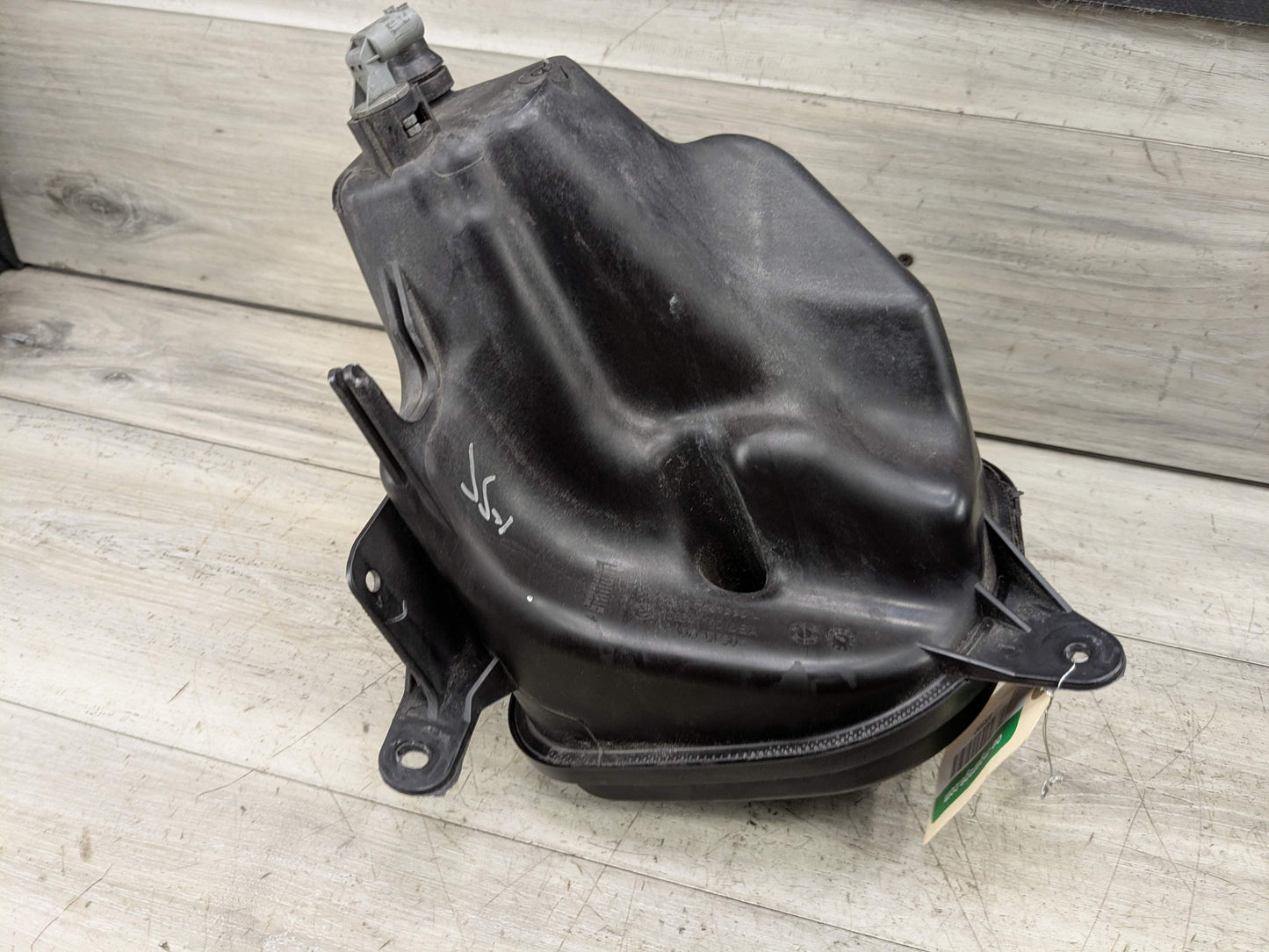 OEM BMW E70 F15 F16 F85 F86 X5 X6 Sensor Cap Coolant Expansion Tank Reservoir