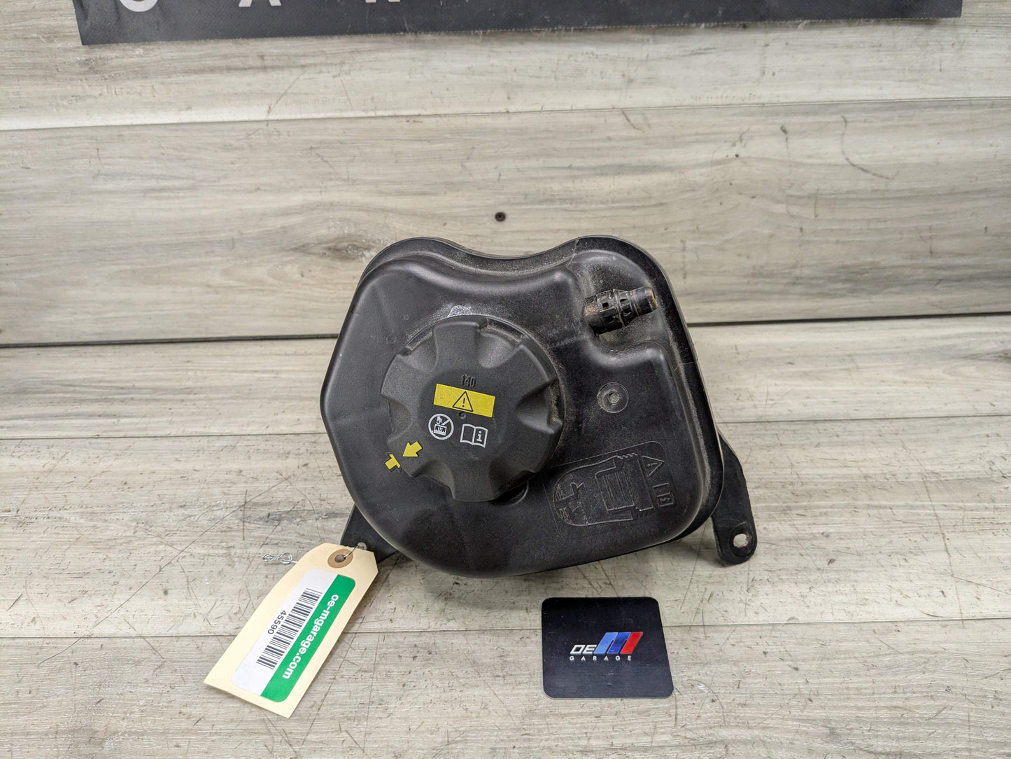 OEM BMW E70 F15 F16 F85 F86 X5 X6 Sensor Cap Coolant Expansion Tank Reservoir