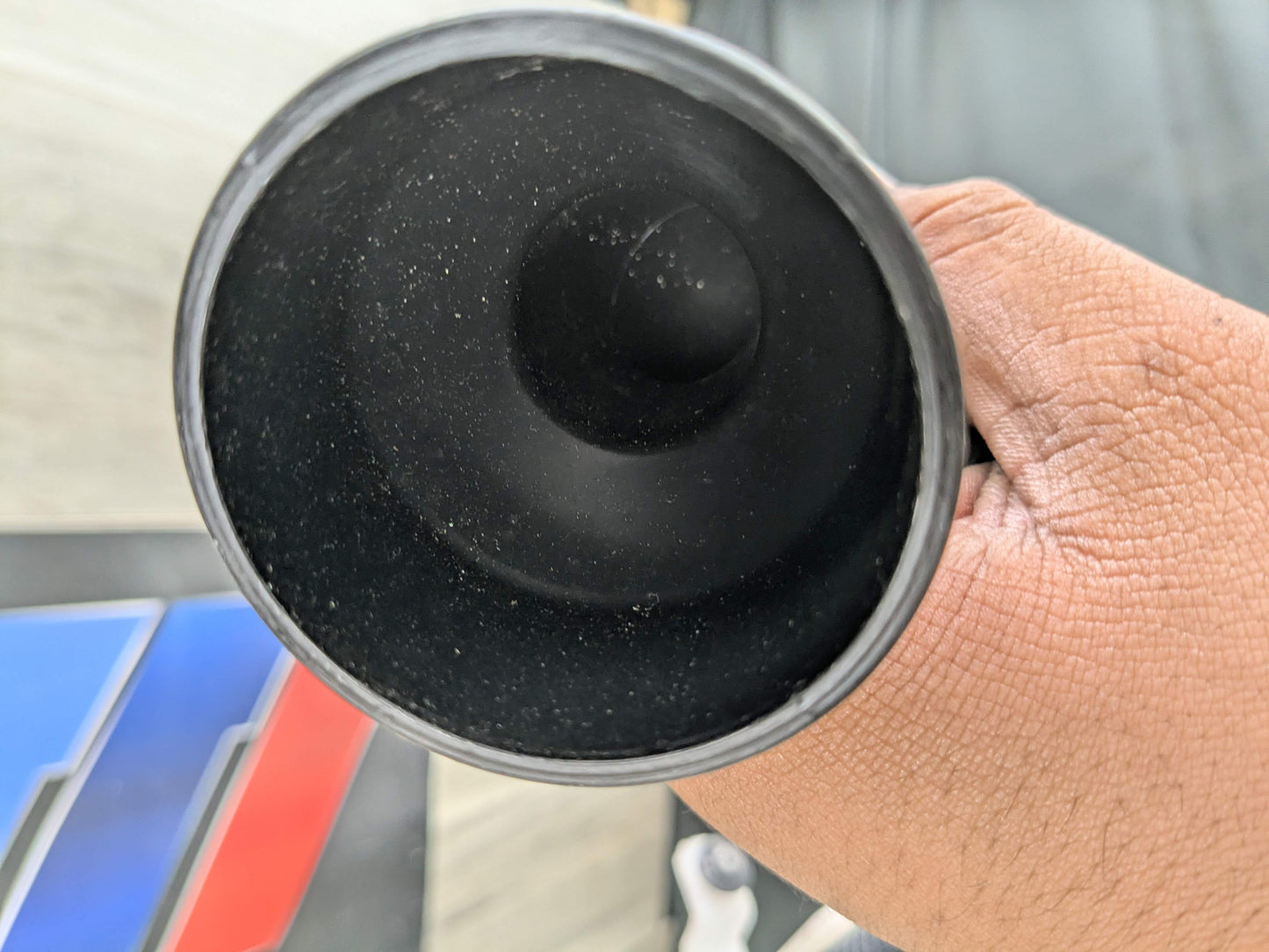 *OEM BMW F16 X6 Windshield Wiper Washer Reservoir Tank Pump Bottle w/ Pumps