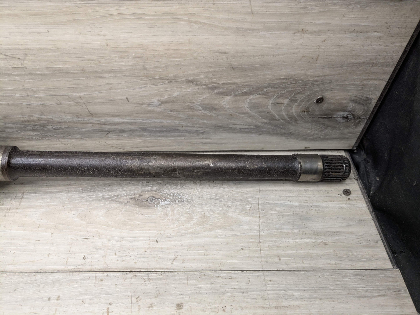 OEM BMW F15 F16 X5 X6 xDrive AWD Front Right Passenger Output Half Shaft CV Axle