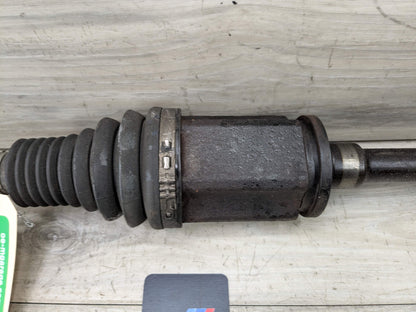 OEM BMW F15 F16 X5 X6 xDrive AWD Front Right Passenger Output Half Shaft CV Axle
