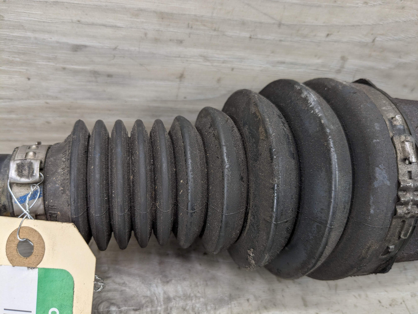 OEM BMW F15 F16 X5 X6 xDrive AWD Front Right Passenger Output Half Shaft CV Axle