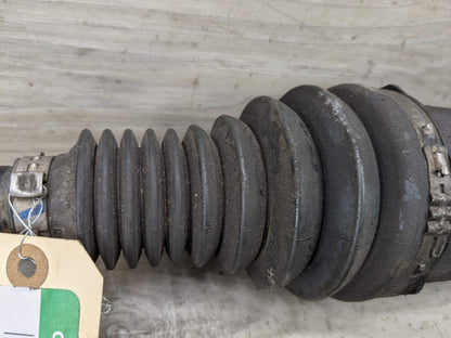OEM BMW F15 F16 X5 X6 xDrive AWD Front Right Passenger Output Half Shaft CV Axle