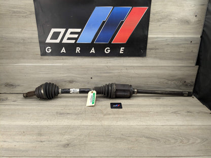 OEM BMW F15 F16 X5 X6 xDrive AWD Front Right Passenger Output Half Shaft CV Axle