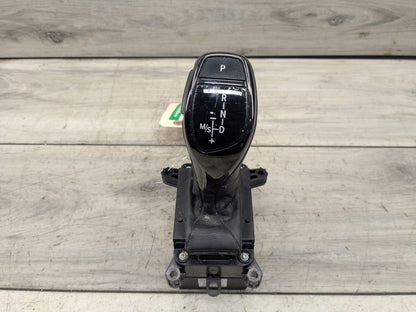 *OEM BMW F15 F16 X5 X6 SPORT Transmission Shifter Gear Selector Switch CERAMIC