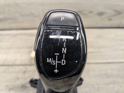 *OEM BMW F15 F16 X5 X6 SPORT Transmission Shifter Gear Selector Switch CERAMIC