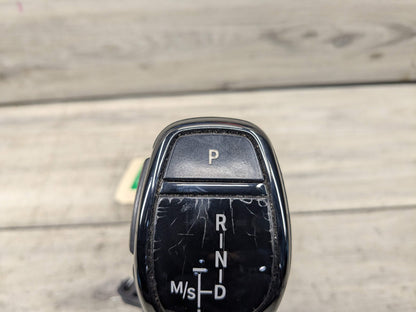 *OEM BMW F15 F16 X5 X6 SPORT Transmission Shifter Gear Selector Switch CERAMIC