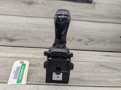 *OEM BMW F15 F16 X5 X6 SPORT Transmission Shifter Gear Selector Switch CERAMIC